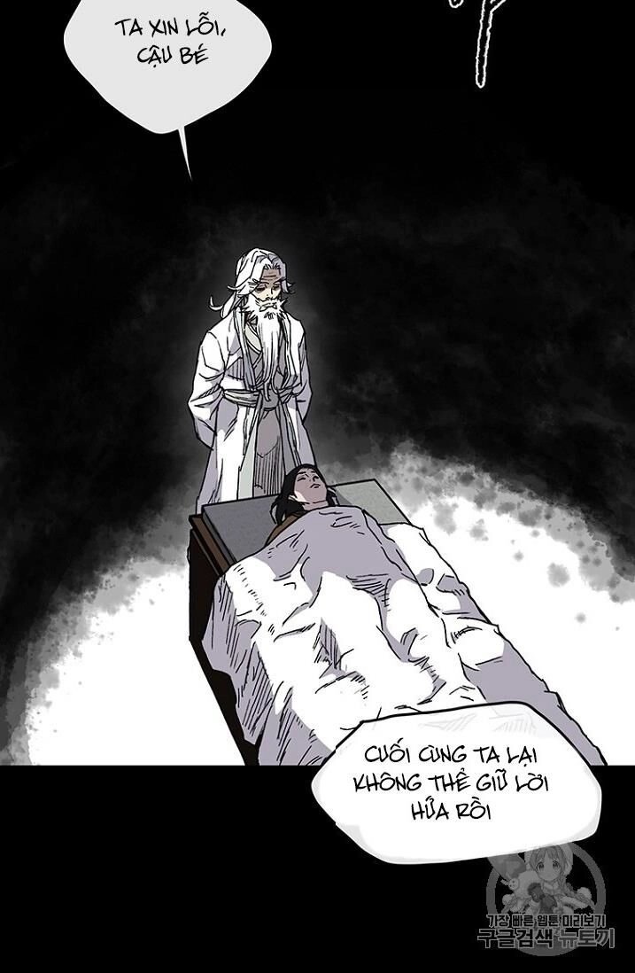 Tiên Kiếm Bất Bại Chapter 8 - 49