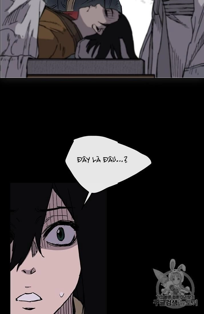 Tiên Kiếm Bất Bại Chapter 8 - 52