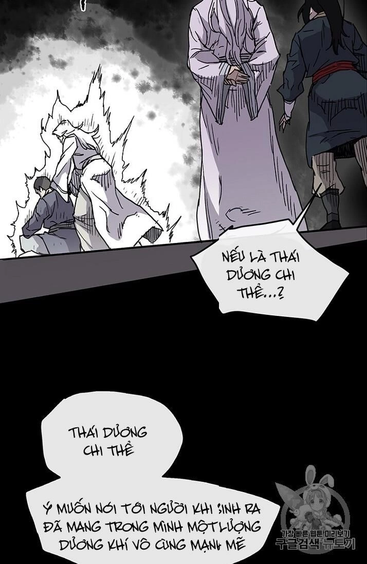 Tiên Kiếm Bất Bại Chapter 8 - 55