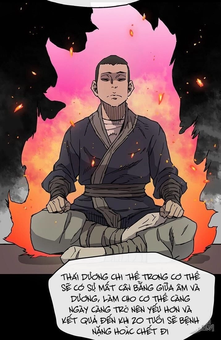 Tiên Kiếm Bất Bại Chapter 8 - 56