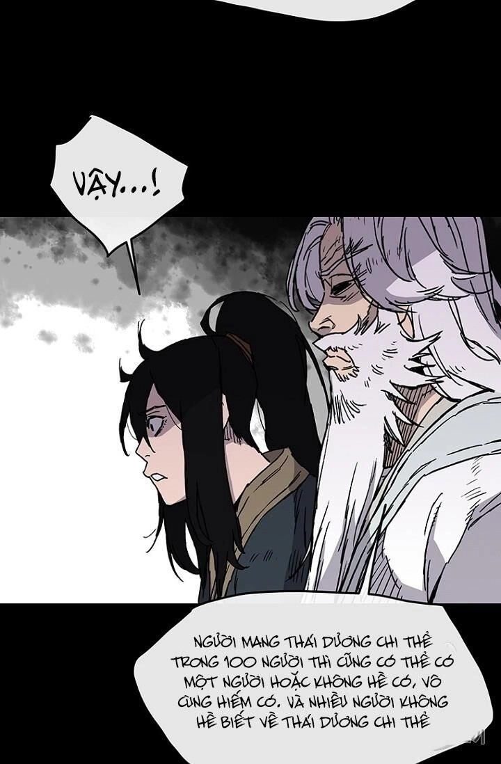 Tiên Kiếm Bất Bại Chapter 8 - 57