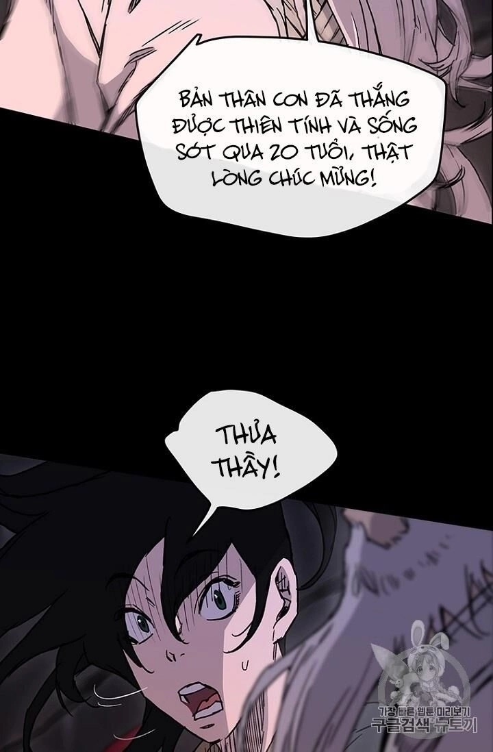 Tiên Kiếm Bất Bại Chapter 8 - 68