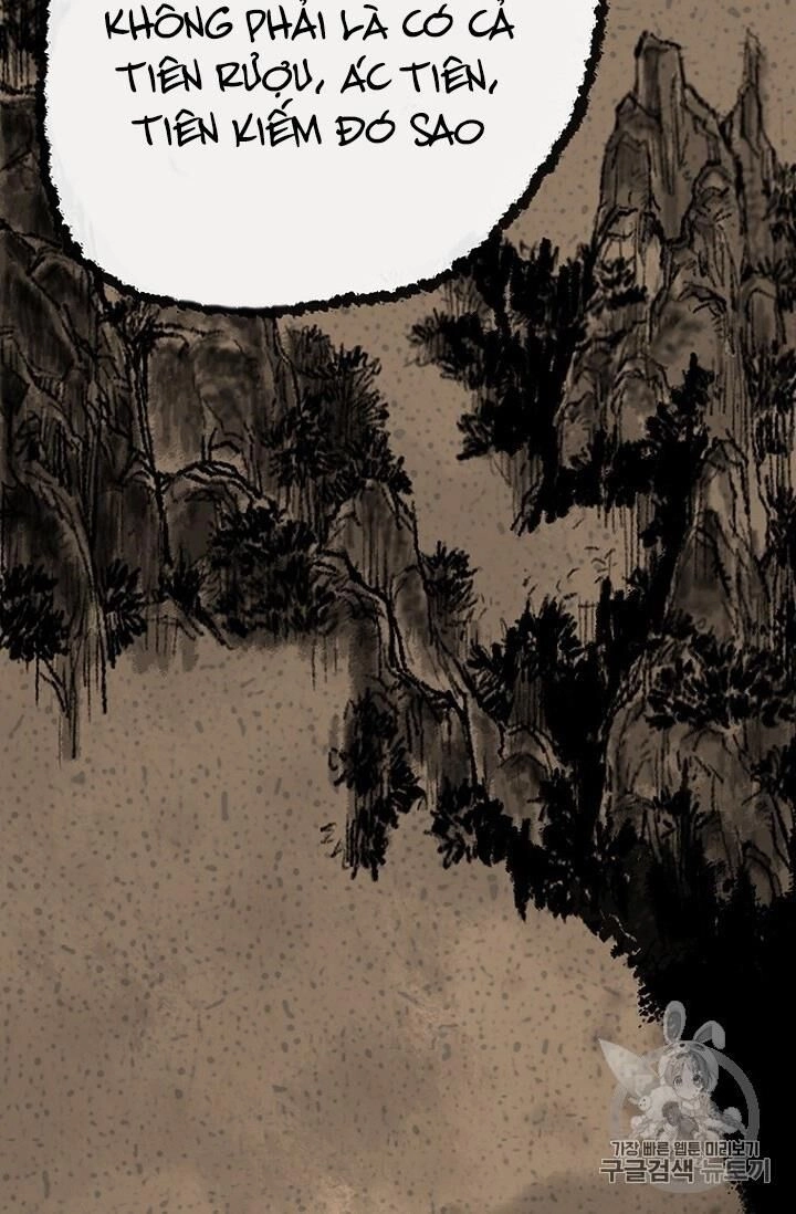 Tiên Kiếm Bất Bại Chapter 8 - 75