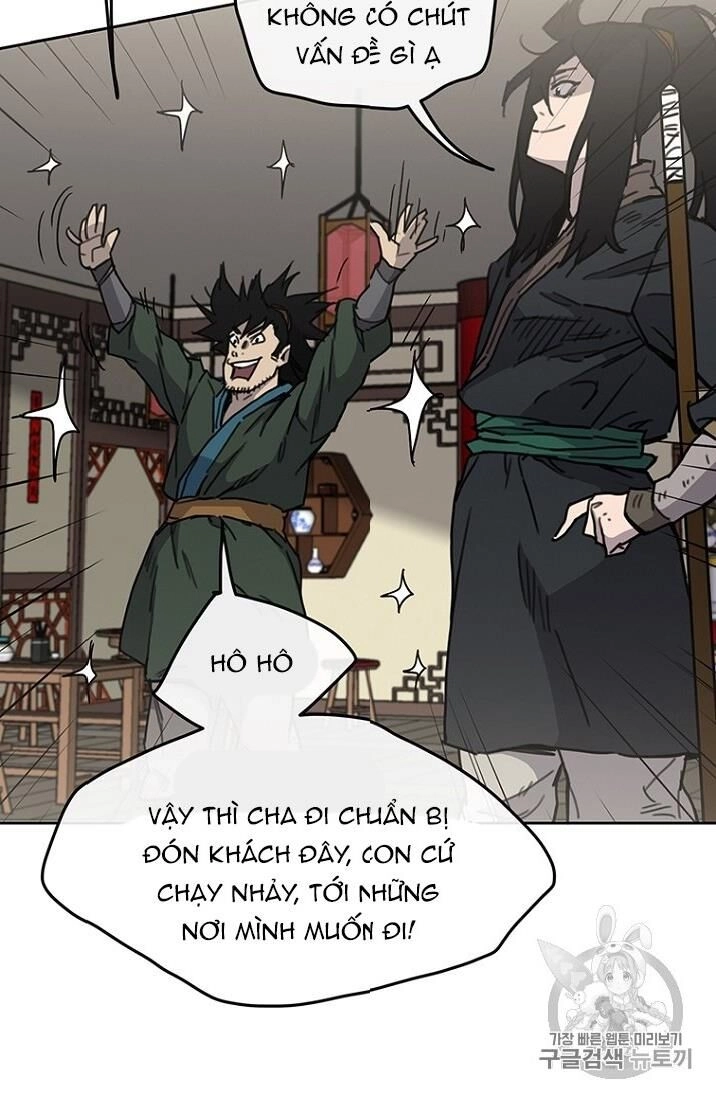 Tiên Kiếm Bất Bại Chapter 9 - 37