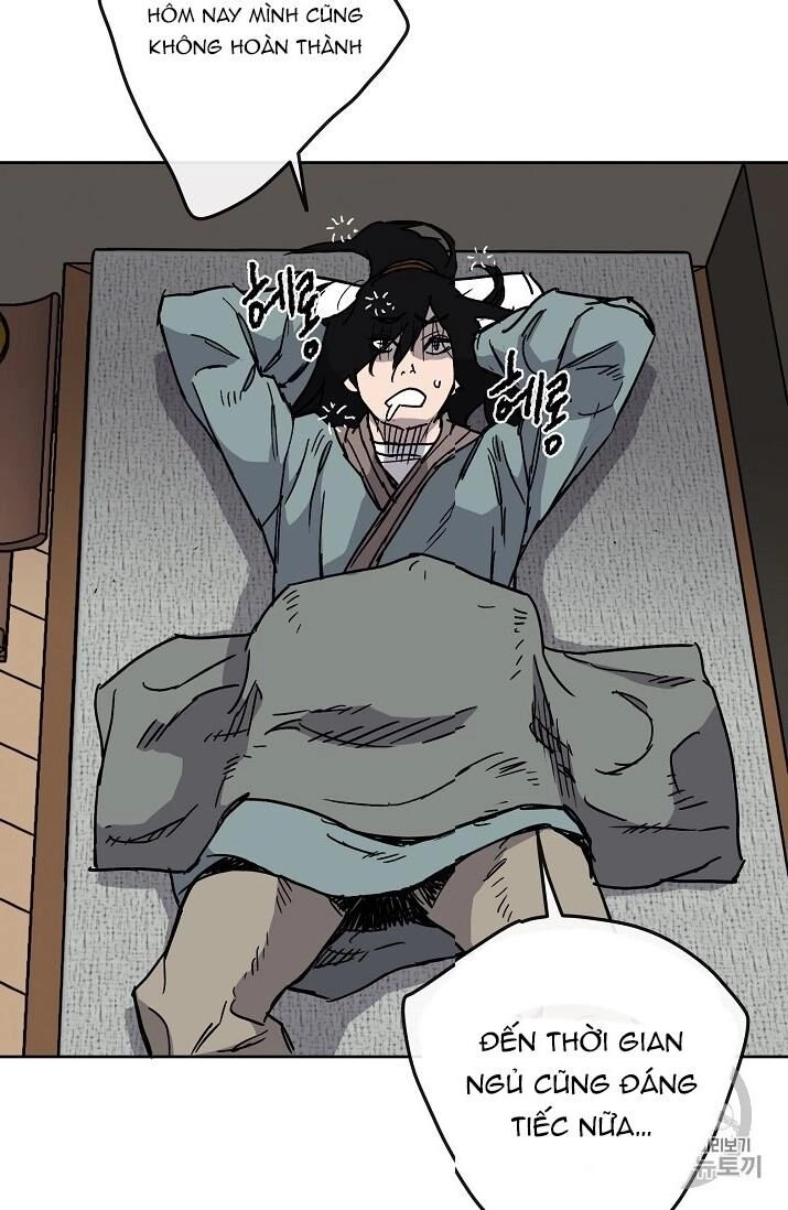 Tiên Kiếm Bất Bại Chapter 9 - 57