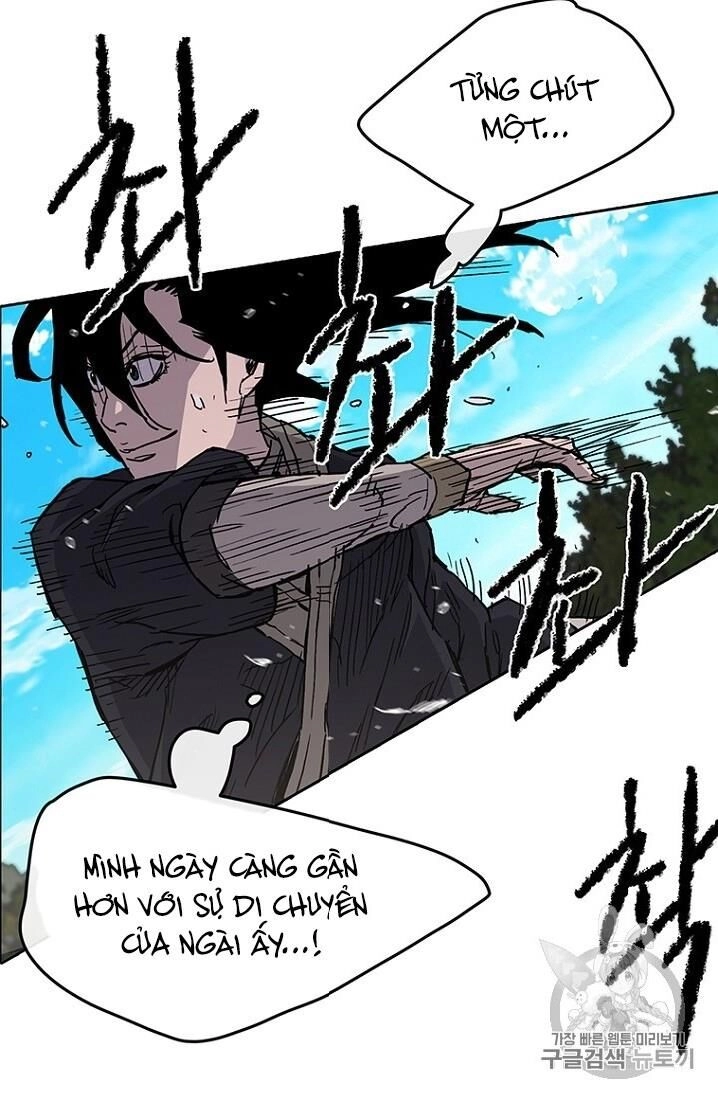 Tiên Kiếm Bất Bại Chapter 9 - 82