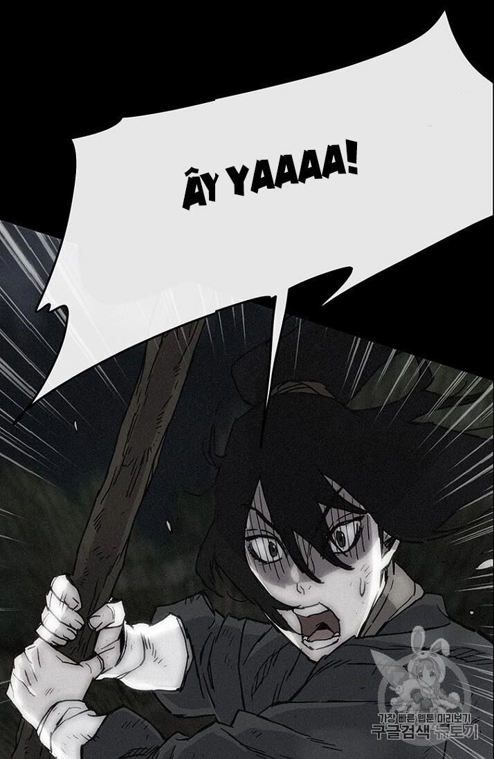 Tiên Kiếm Bất Bại Chapter 10 - 5