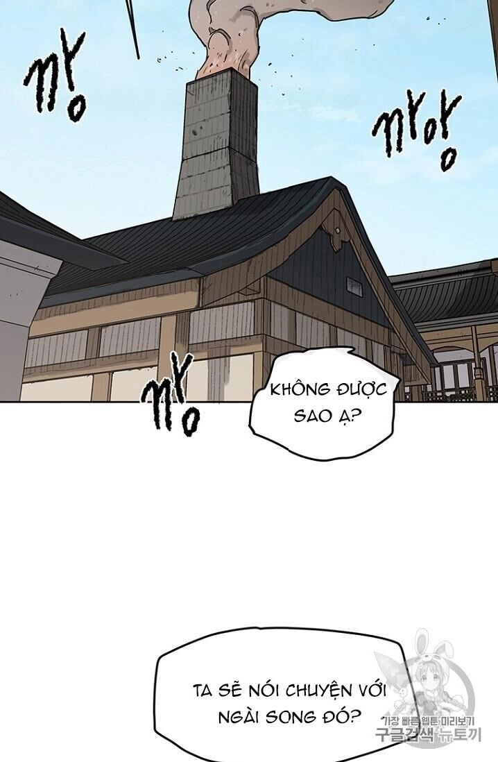 Tiên Kiếm Bất Bại Chapter 10 - 13