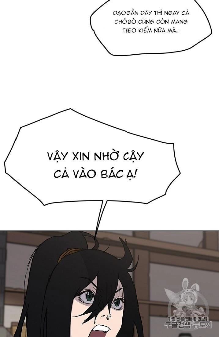 Tiên Kiếm Bất Bại Chapter 10 - 15