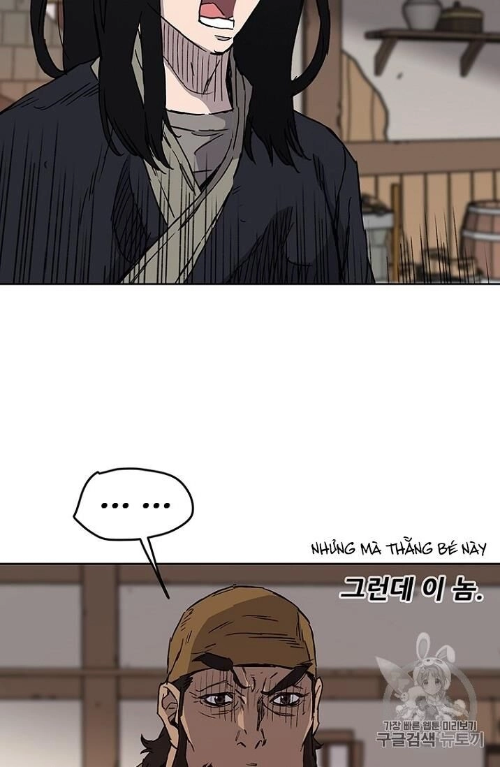 Tiên Kiếm Bất Bại Chapter 10 - 16