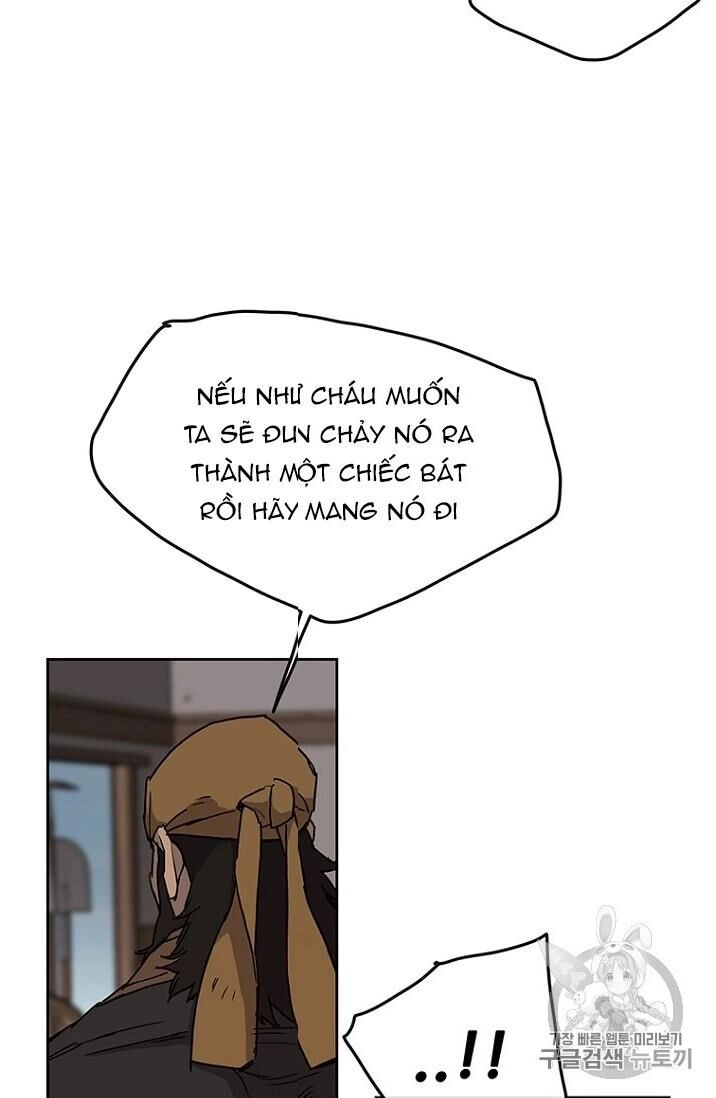 Tiên Kiếm Bất Bại Chapter 10 - 22