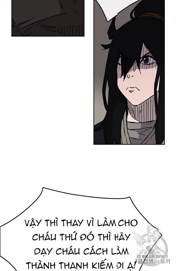 Tiên Kiếm Bất Bại Chapter 10 - 23