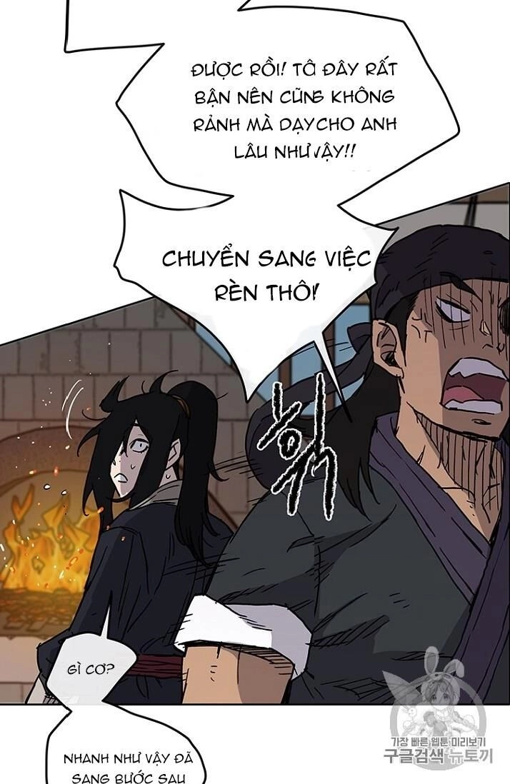 Tiên Kiếm Bất Bại Chapter 10 - 47