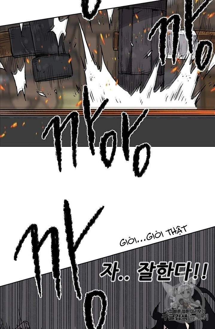 Tiên Kiếm Bất Bại Chapter 10 - 55