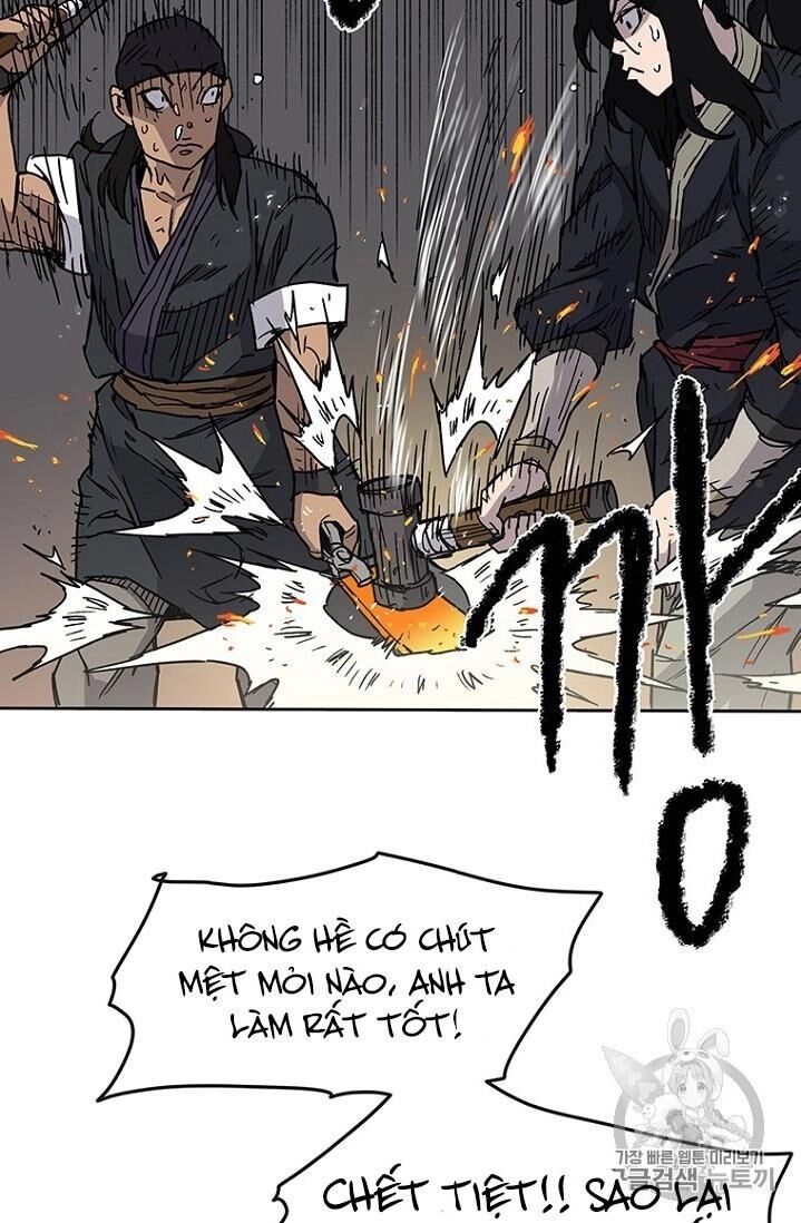 Tiên Kiếm Bất Bại Chapter 10 - 56