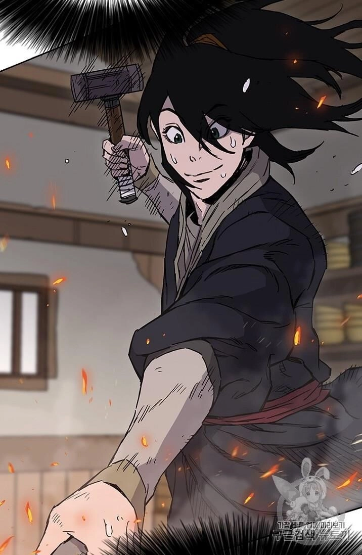 Tiên Kiếm Bất Bại Chapter 10 - 69