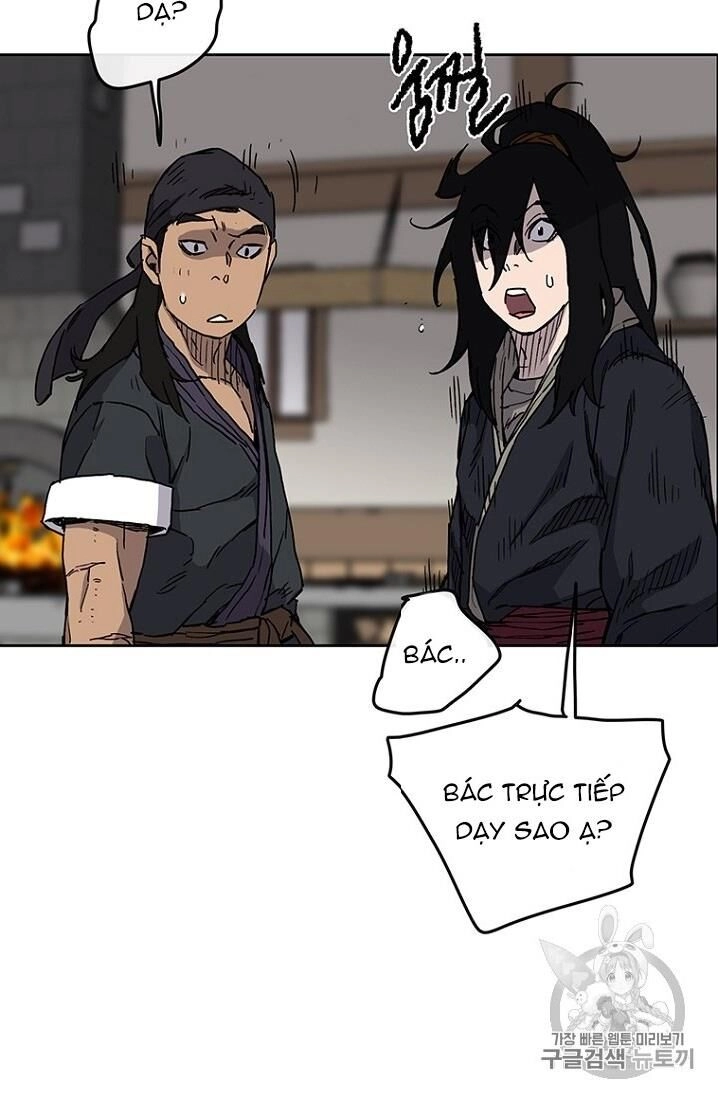 Tiên Kiếm Bất Bại Chapter 10 - 78