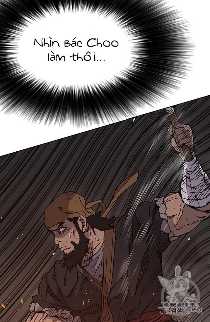 Tiên Kiếm Bất Bại Chapter 11 - 11