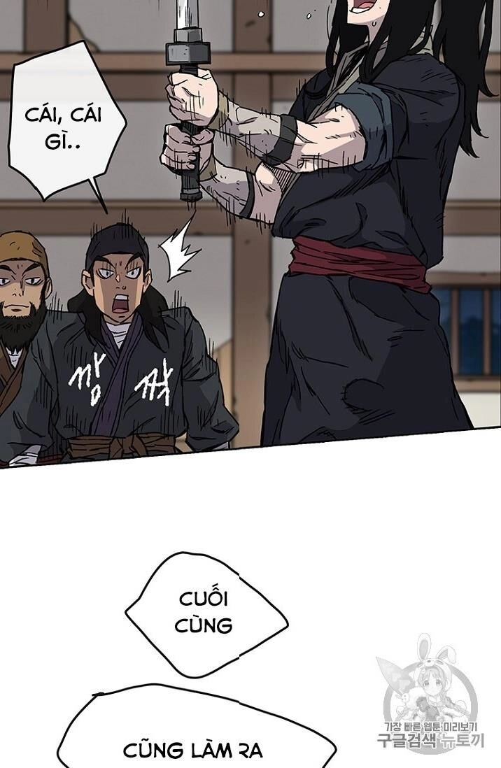 Tiên Kiếm Bất Bại Chapter 11 - 21