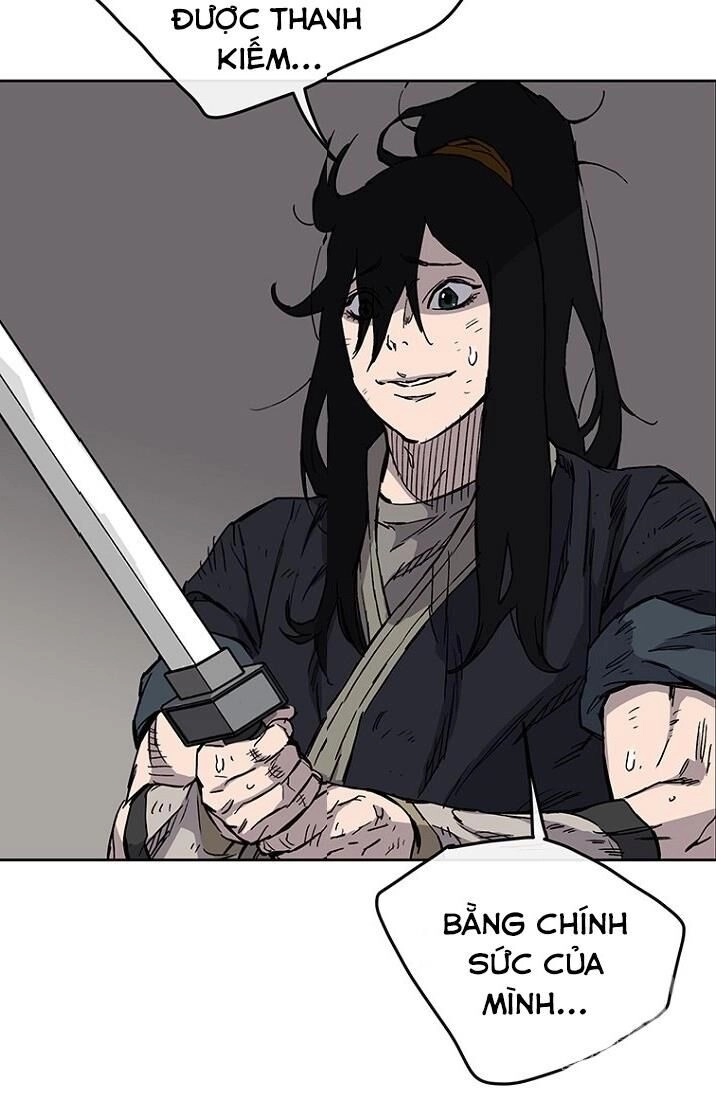 Tiên Kiếm Bất Bại Chapter 11 - 22