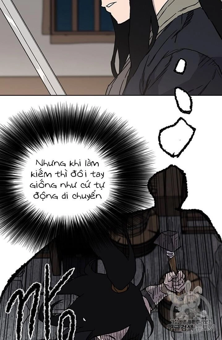 Tiên Kiếm Bất Bại Chapter 11 - 25