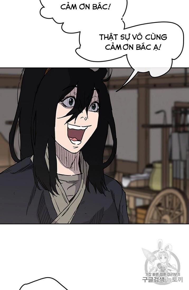 Tiên Kiếm Bất Bại Chapter 11 - 32