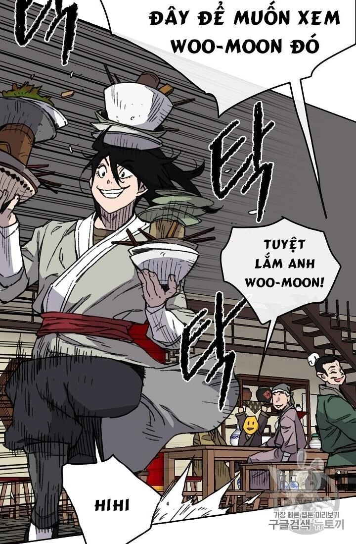 Tiên Kiếm Bất Bại Chapter 11 - 43