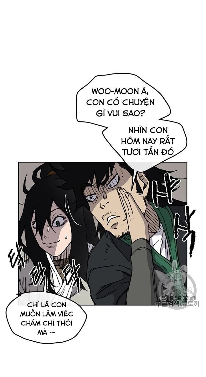 Tiên Kiếm Bất Bại Chapter 11 - 47