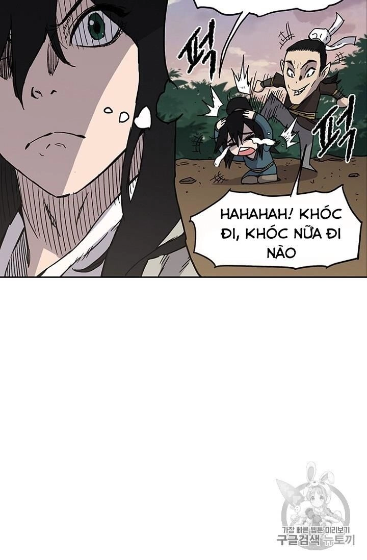 Tiên Kiếm Bất Bại Chapter 11 - 52