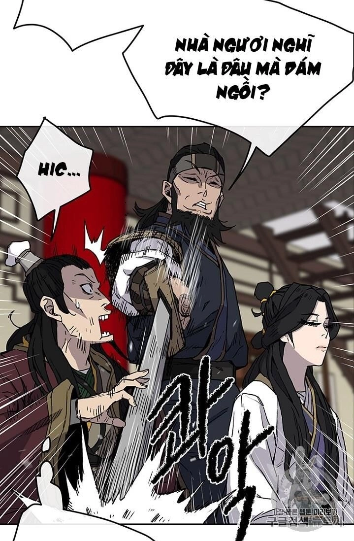 Tiên Kiếm Bất Bại Chapter 11 - 54