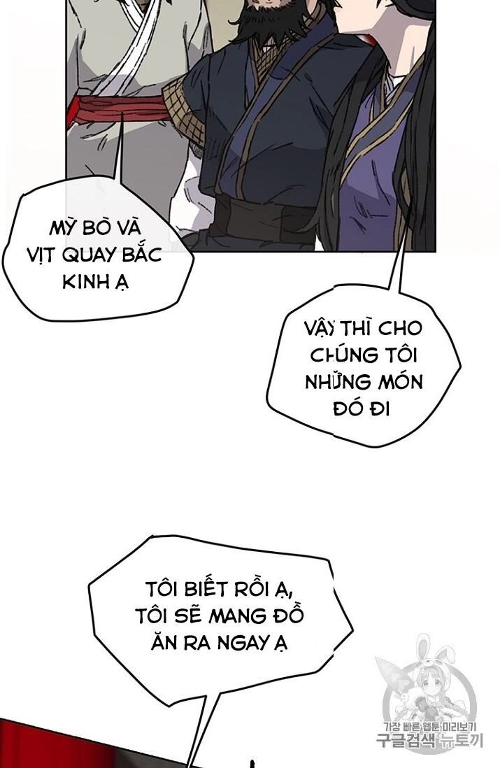 Tiên Kiếm Bất Bại Chapter 11 - 65