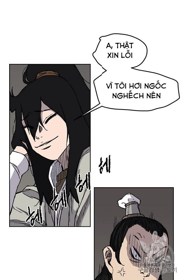 Tiên Kiếm Bất Bại Chapter 11 - 67