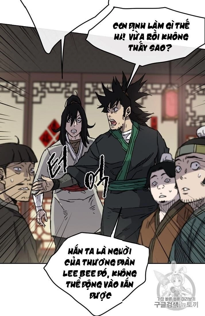 Tiên Kiếm Bất Bại Chapter 11 - 76