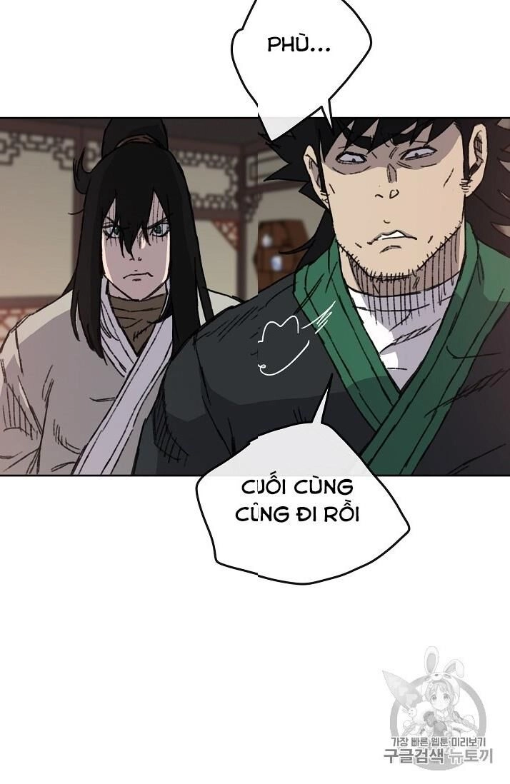 Tiên Kiếm Bất Bại Chapter 11 - 83