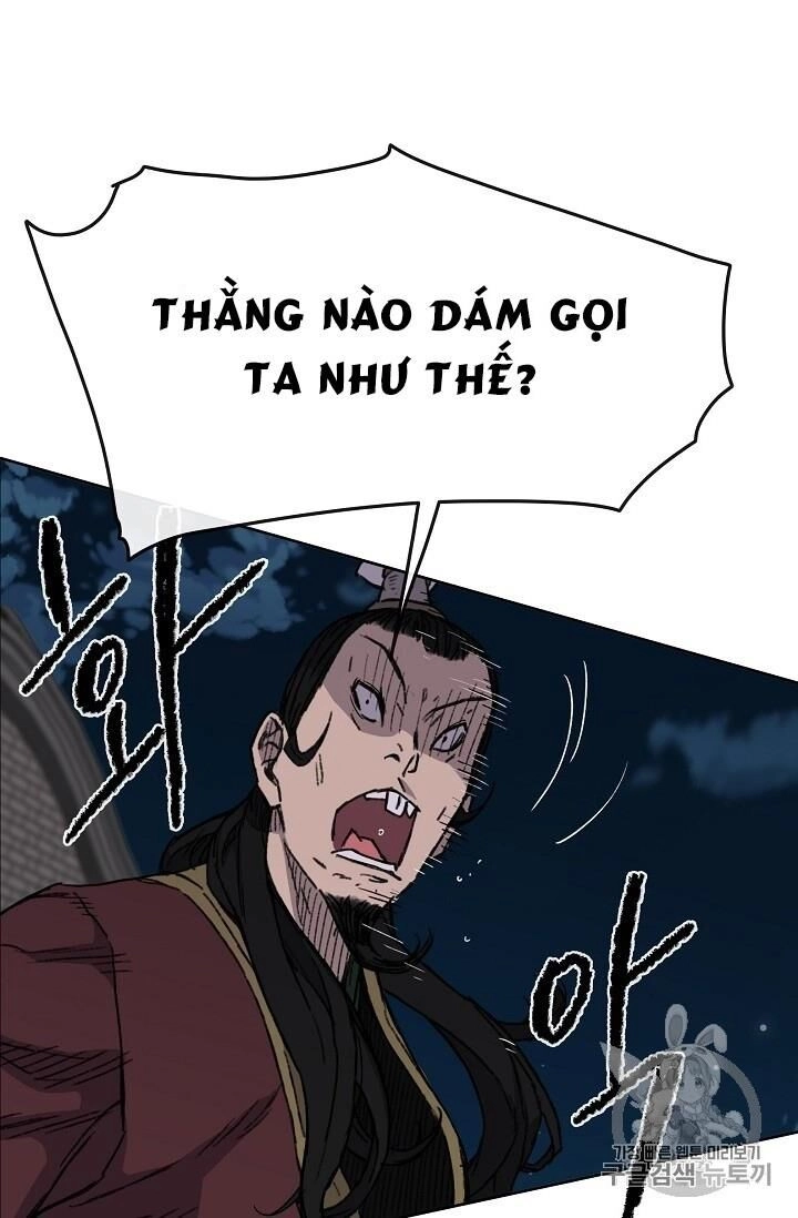 Tiên Kiếm Bất Bại Chapter 11 - 89