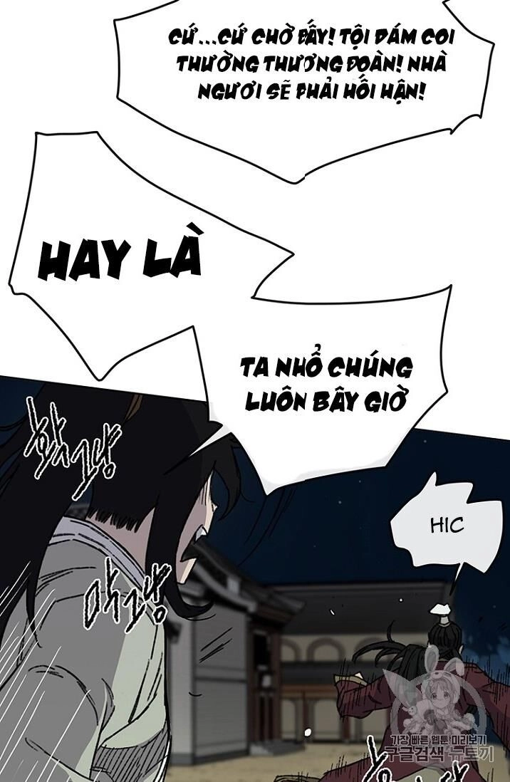 Tiên Kiếm Bất Bại Chapter 12 - 21