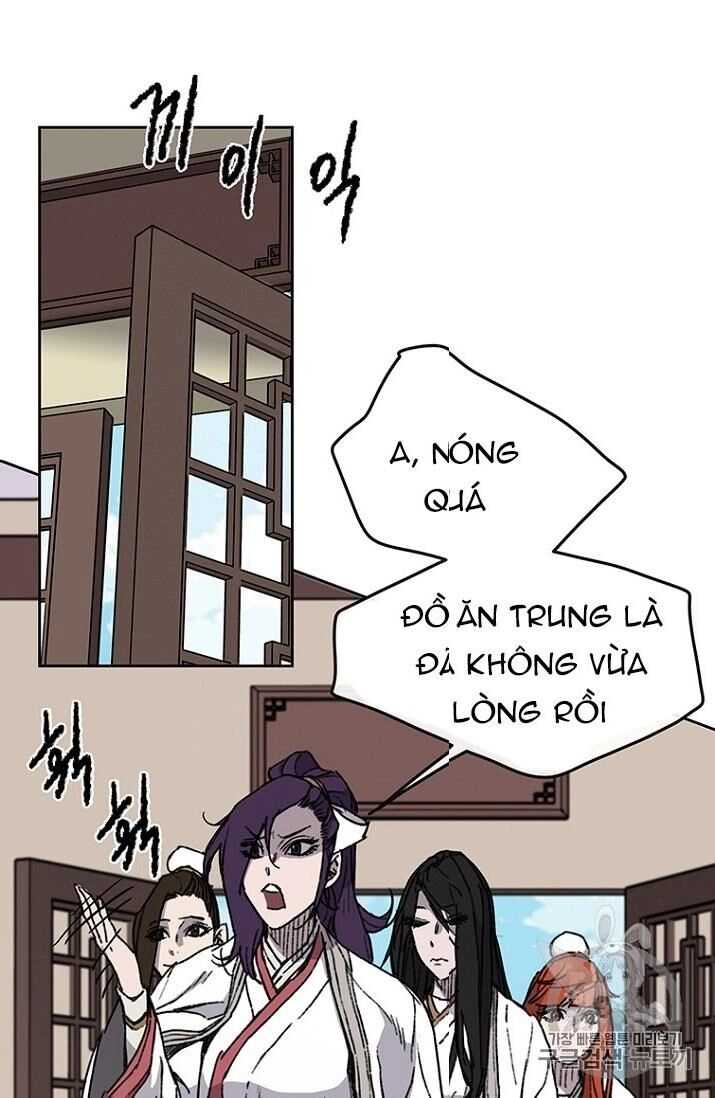 Tiên Kiếm Bất Bại Chapter 12 - 29