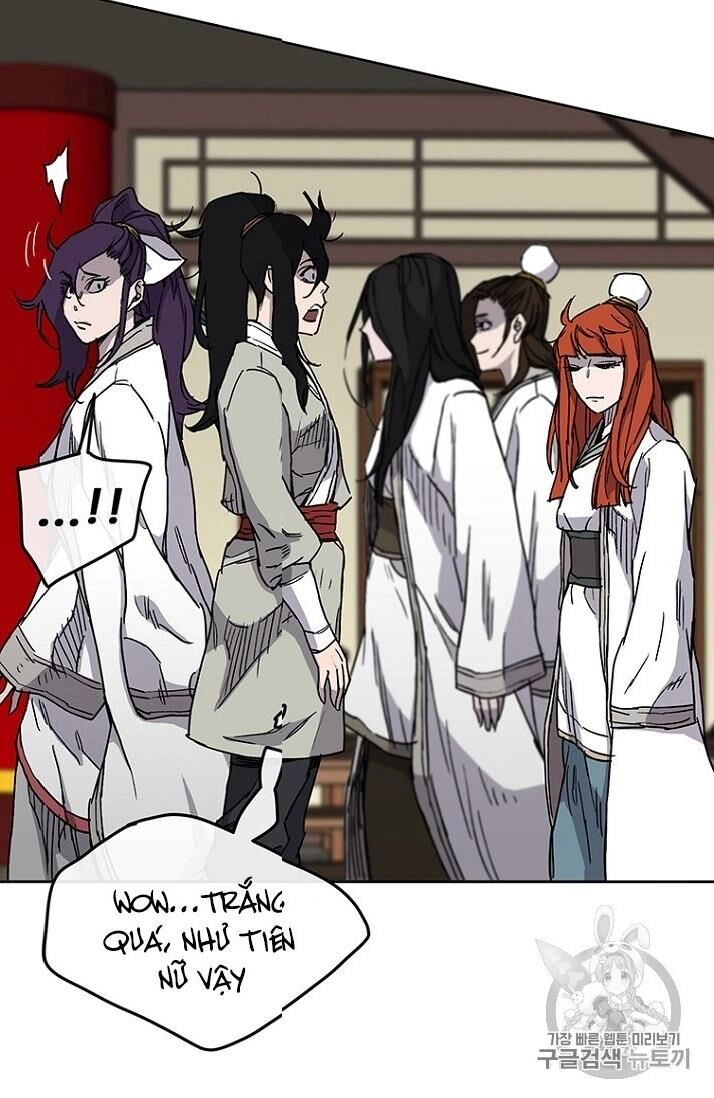 Tiên Kiếm Bất Bại Chapter 12 - 33