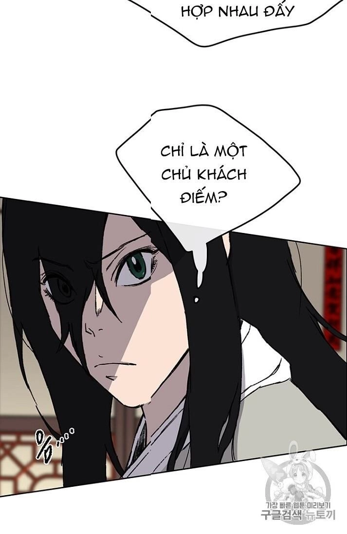 Tiên Kiếm Bất Bại Chapter 12 - 40