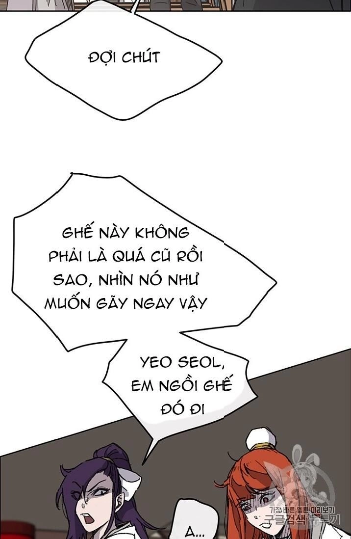 Tiên Kiếm Bất Bại Chapter 12 - 42