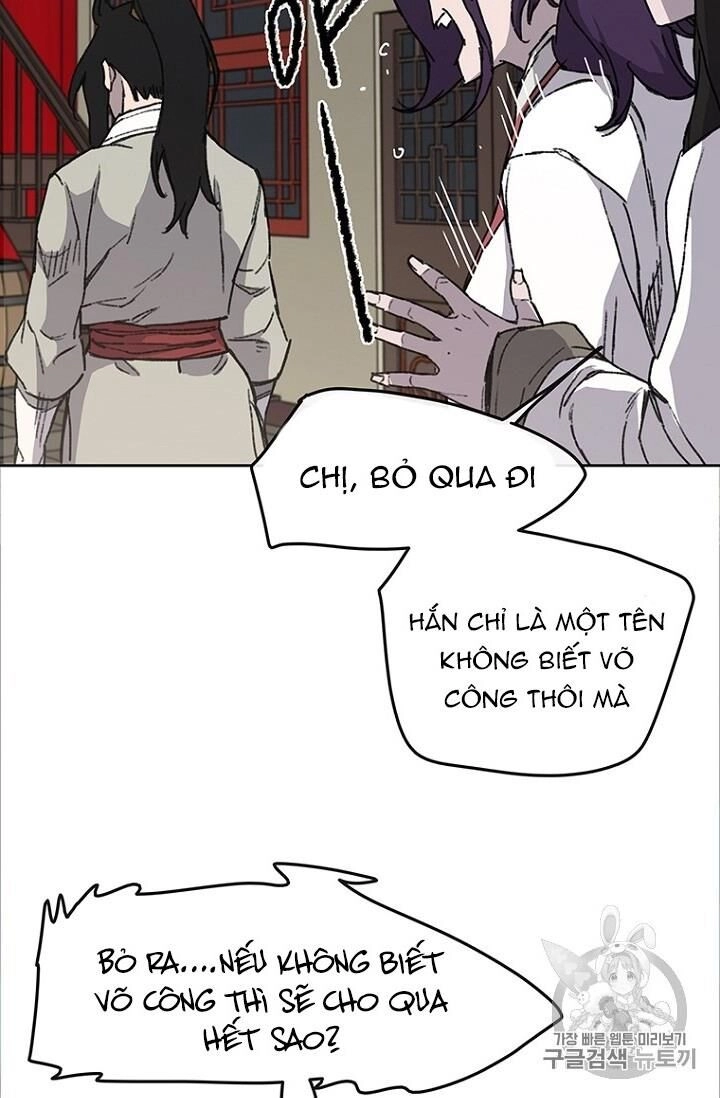 Tiên Kiếm Bất Bại Chapter 12 - 53