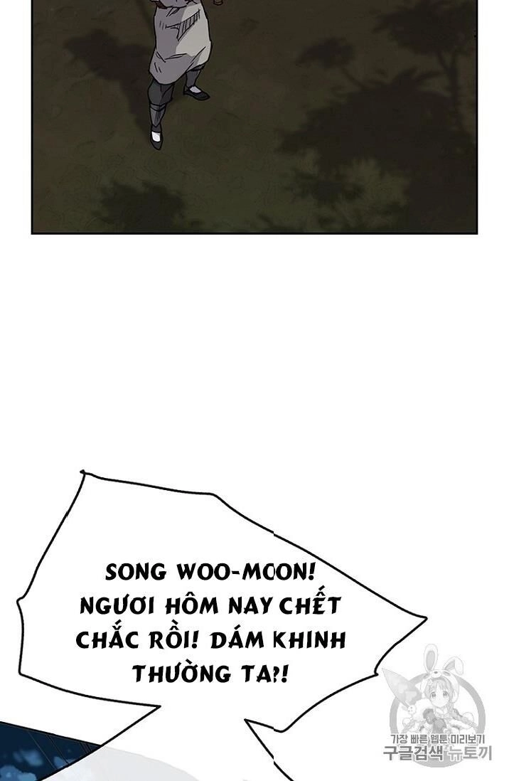 Tiên Kiếm Bất Bại Chapter 13 - 5