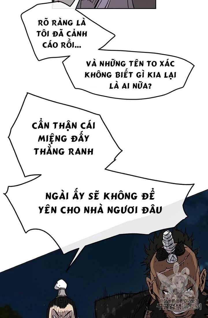 Tiên Kiếm Bất Bại Chapter 13 - 8