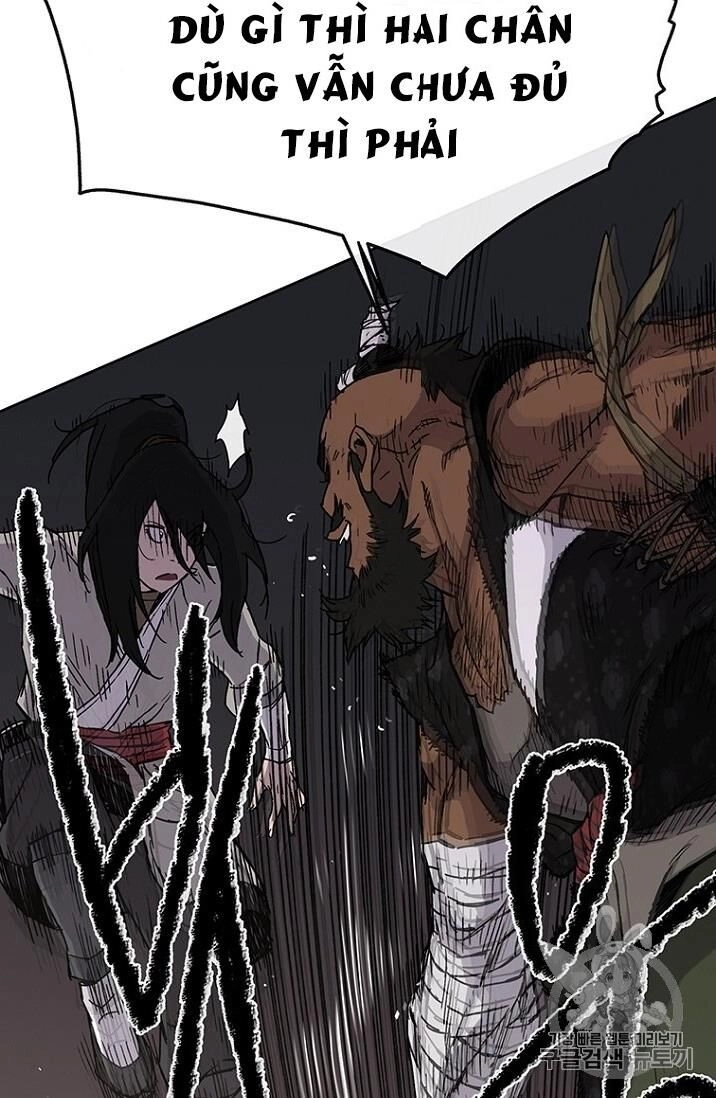 Tiên Kiếm Bất Bại Chapter 13 - 10