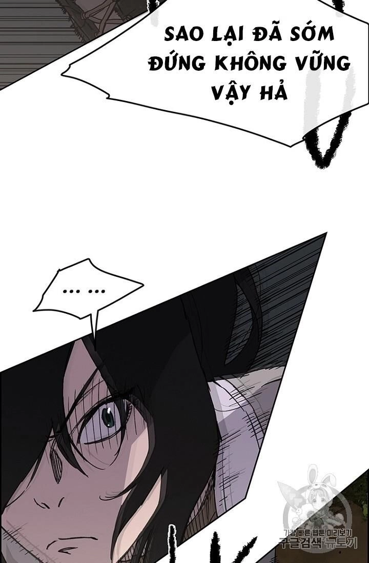 Tiên Kiếm Bất Bại Chapter 13 - 16