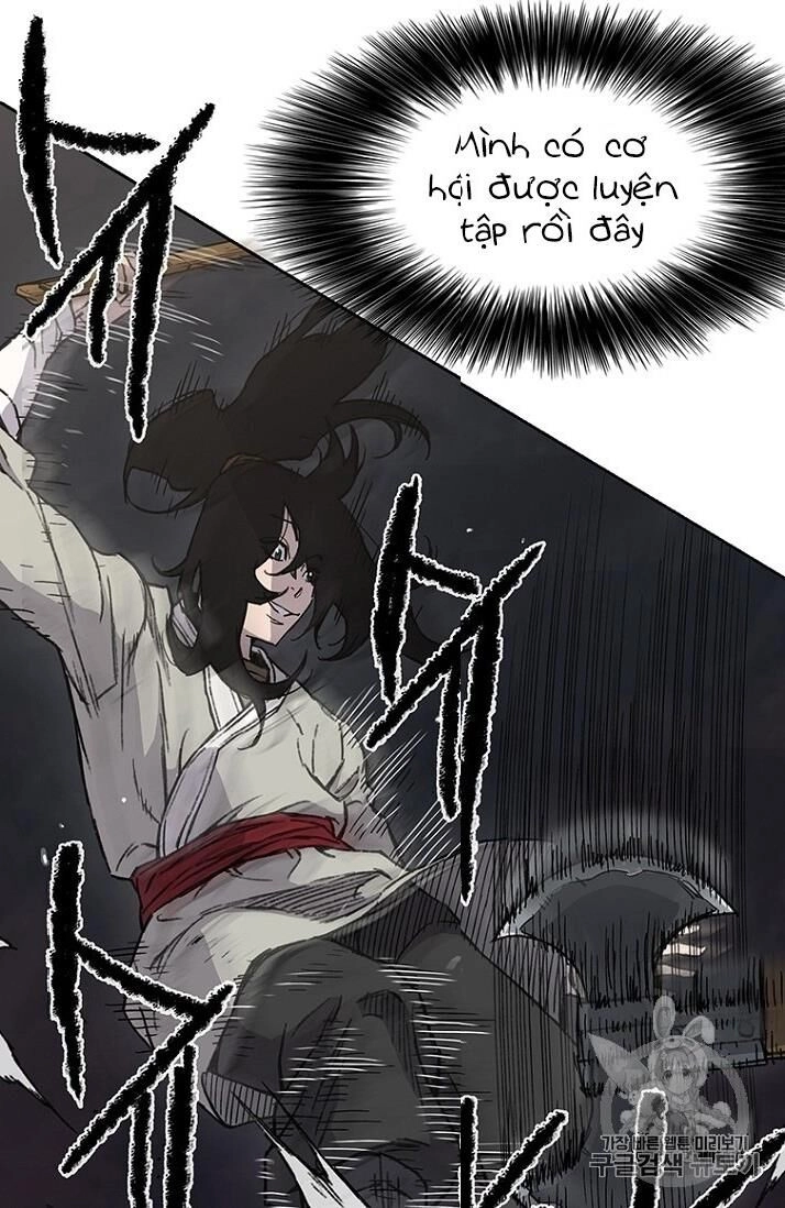 Tiên Kiếm Bất Bại Chapter 13 - 18