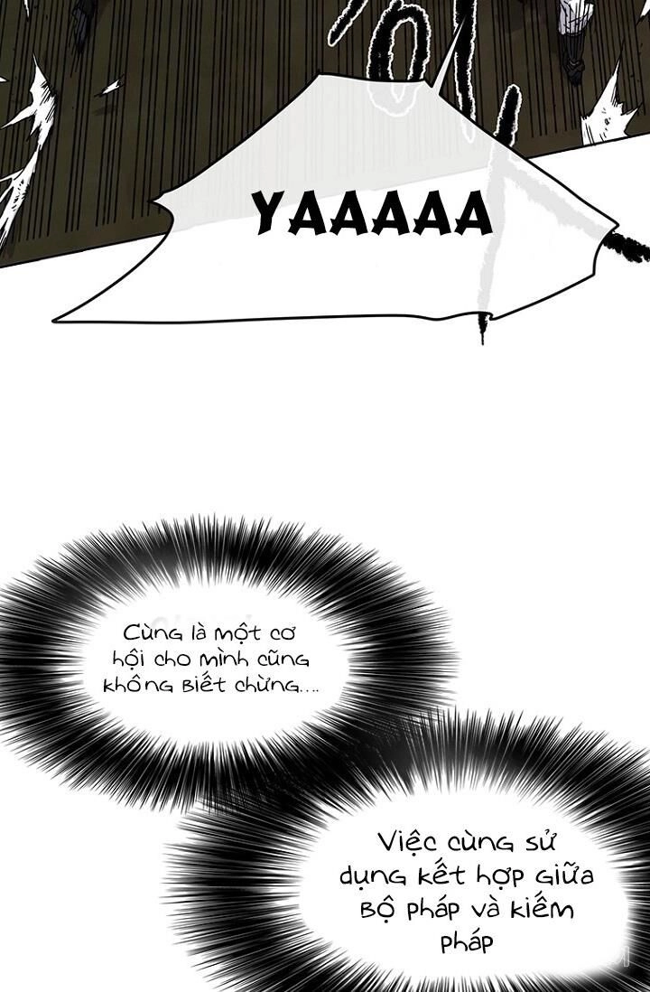 Tiên Kiếm Bất Bại Chapter 13 - 22