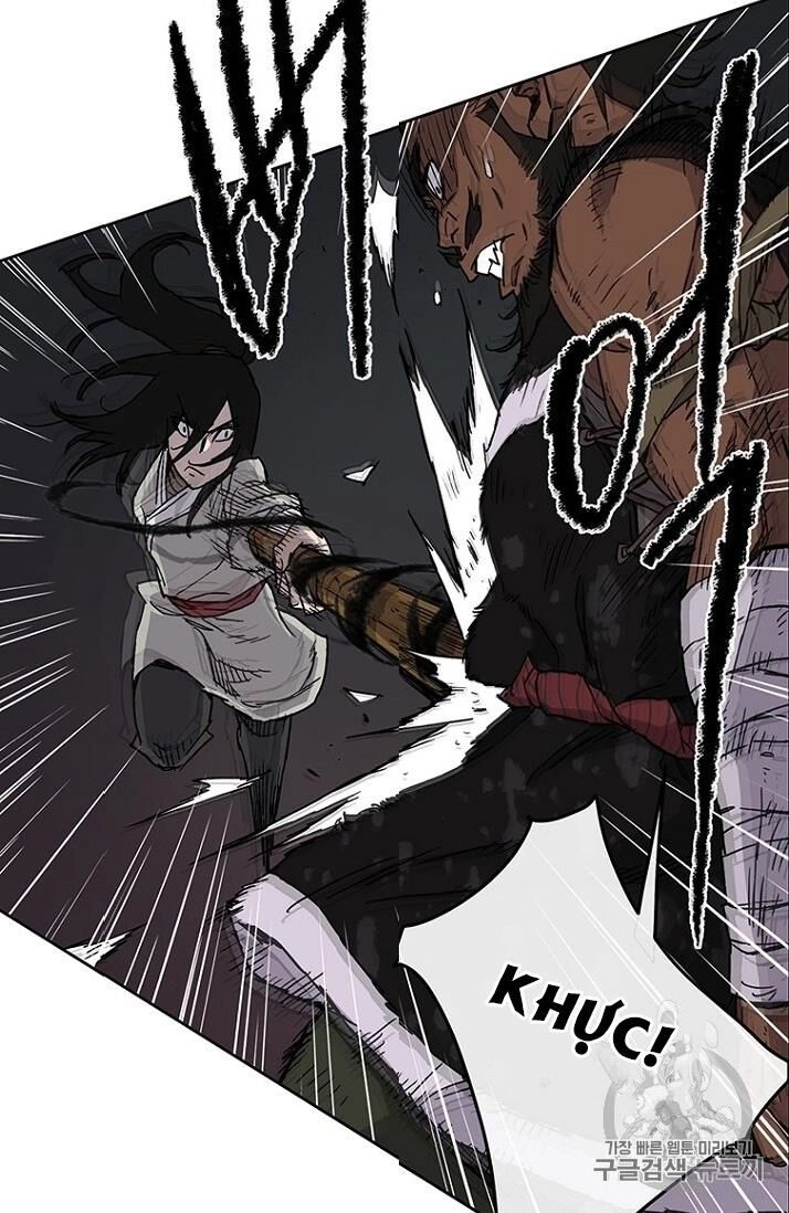 Tiên Kiếm Bất Bại Chapter 13 - 28