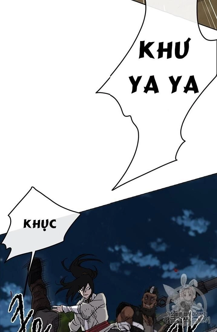 Tiên Kiếm Bất Bại Chapter 13 - 31