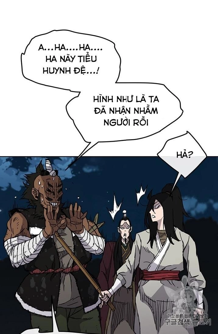 Tiên Kiếm Bất Bại Chapter 13 - 44